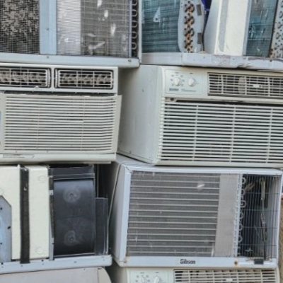 Konyaaltı Bölgesinde Bira Kutusu Hurda Fiyatı